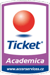 Ticket Academica