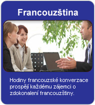 francouzština