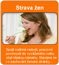 strava žen, stravování ženy, dietologie, poradenství, nutrice, žena, managerka, manažerka